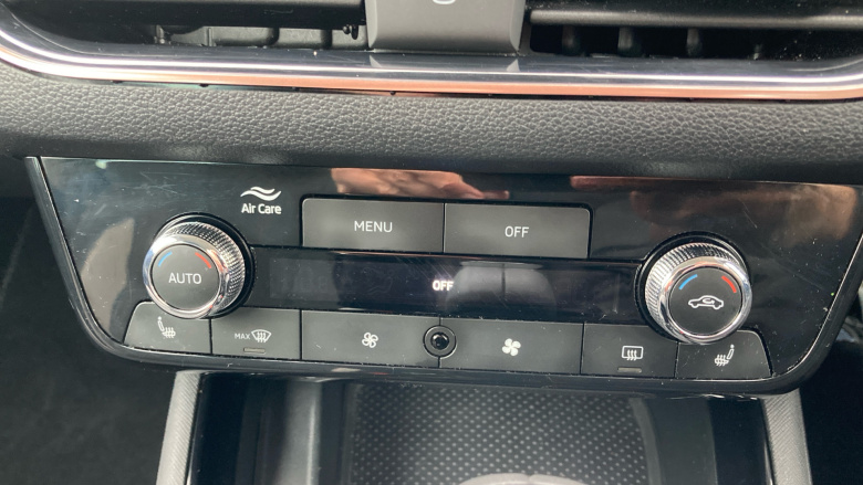 Skoda Kamiq 1.0 TSI SE L Edition 5dr DSG Petrol Hatchback